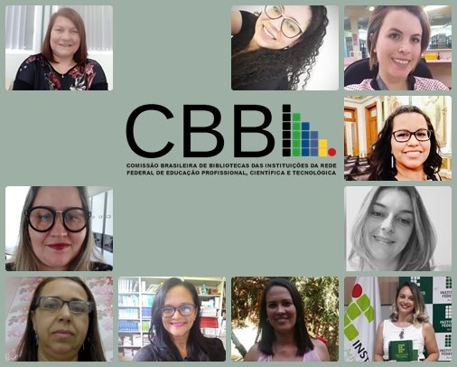 Conheça as candidatas a representantes da CBBI 2019-2021