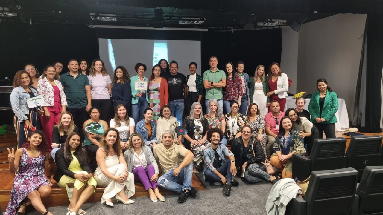 Confira como foi o XII SBBI!