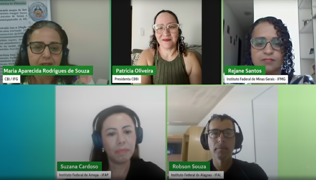 Repositórios dos Institutos Federais na Ciência Aberta: Experiências de IFMG, IFAL e IFAP